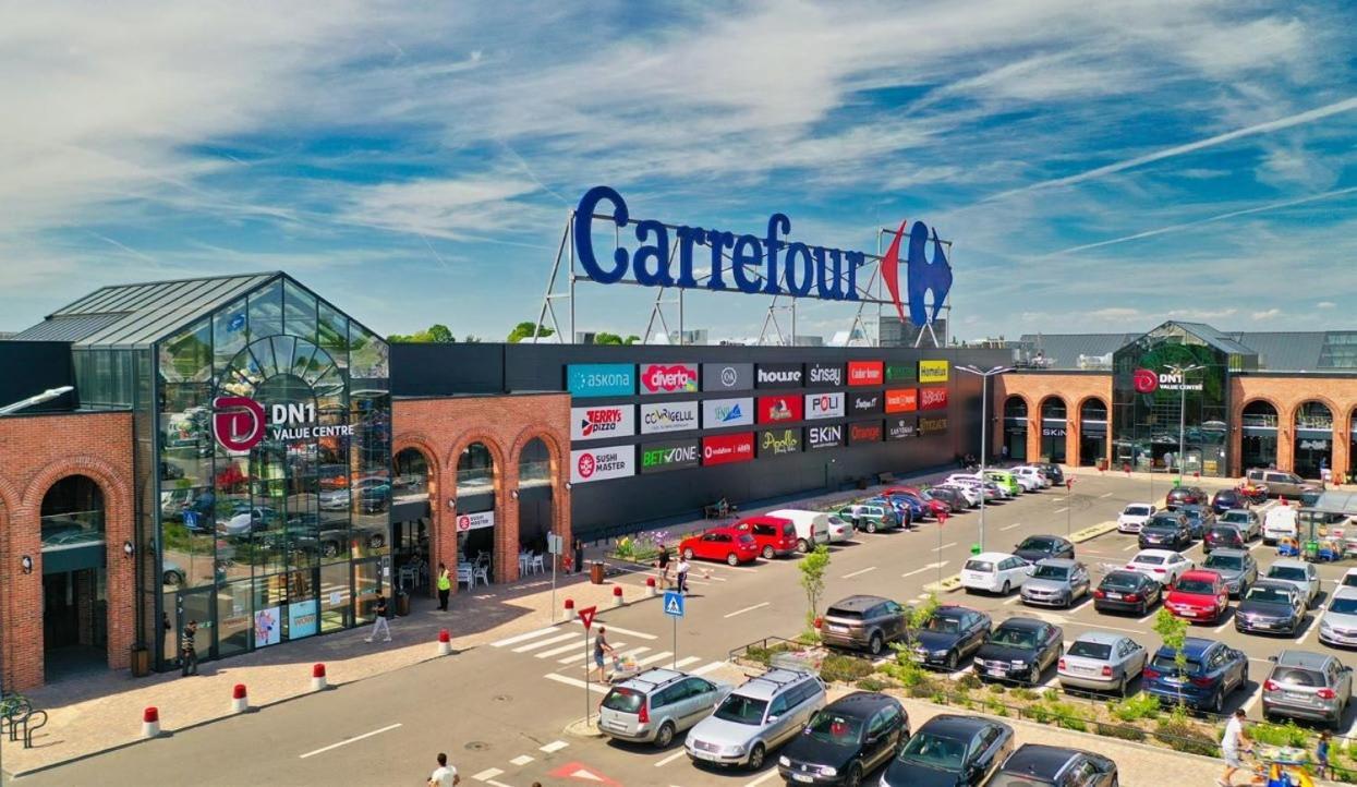 Casuta Artar - Therme & Aeroport Otopeni Corbeanca Exterior photo